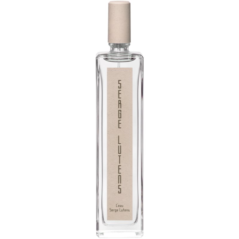 Serge Lutens Matin Lutens L´eau Serge Lutens Eau de Parfum unisex 100 ml-Ár
