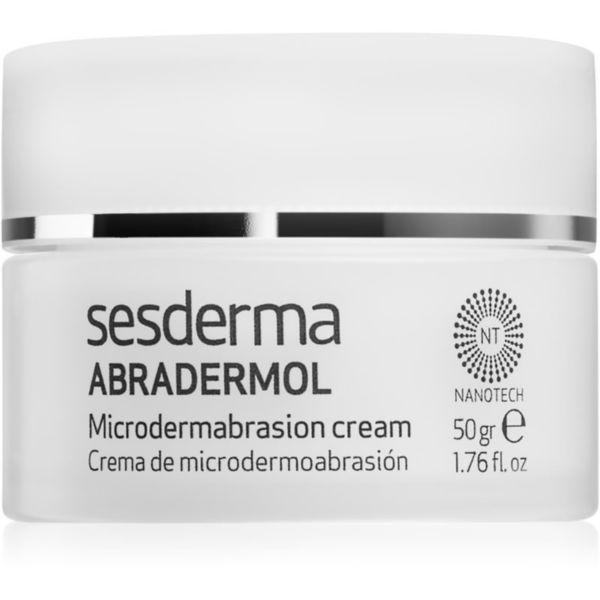 Sesderma Abradermol peelinges krém a bőrsejtek megújulásáért 50 g-Eredeti