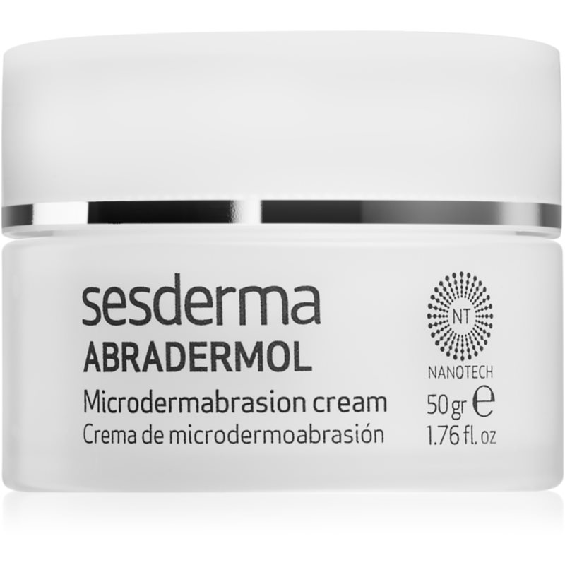 Sesderma Abradermol peelinges krém a bőrsejtek megújulásáért 50 g-Eredeti
