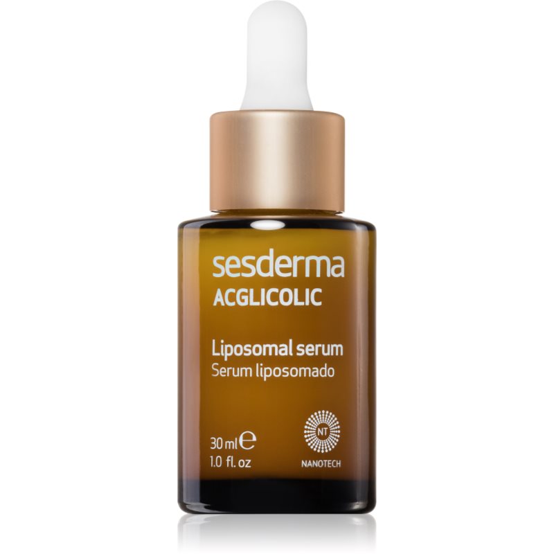 Sesderma Acglicolic Facial intenzív szérum minden bőrtípusra 30 ml-Eredeti