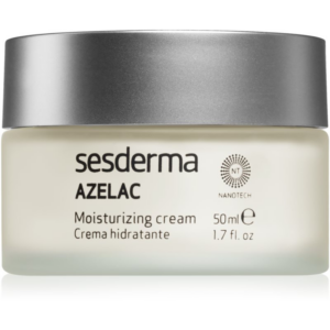 Sesderma Azelac hidratáló krém a bőr tökéletlenségei ellen 50 ml-Eredeti