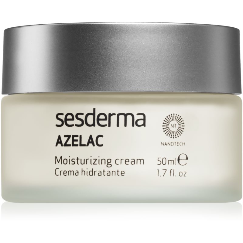 Sesderma Azelac hidratáló krém a bőr tökéletlenségei ellen 50 ml-Eredeti