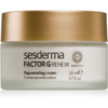 Sesderma Factor G Renew növekedésserkentő regeneráló krém 50 ml-Eredeti
