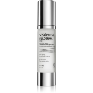 Sesderma Fillderma One Krém a ráncok feltöltéséért és a bőr feszesítéséért hialuronsavval 50 ml-Ár