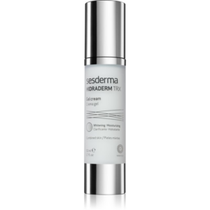 Sesderma Hidraderm TRX hidratáló géles krém egységesíti a bőrszín tónusait 50 ml-Ár