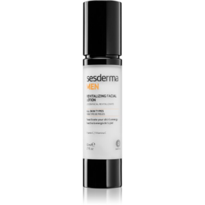 Sesderma Men revitalizáló arc emulzió minden bőrtípusra 50 ml-Ár
