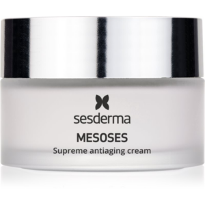 Sesderma Mesoses fiatalító krém arcra és nyakra. C és E vitaminnal 50 ml-Ár