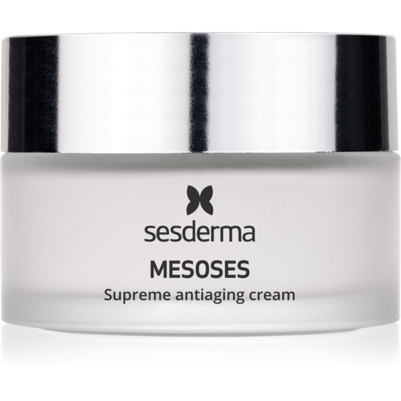 Sesderma Mesoses fiatalító krém arcra és nyakra. C és E vitaminnal 50 ml-Ár