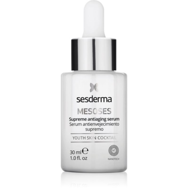 Sesderma Mesoses liposzómás bőröregedést gátló szérum 30 ml-Ár