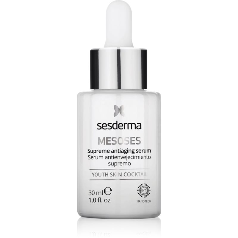 Sesderma Mesoses liposzómás bőröregedést gátló szérum 30 ml-Ár