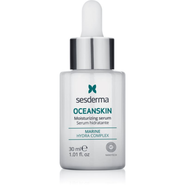 Sesderma Oceanskin hidratáló szérum tengeri moszat kivonatokkal 30 ml-Ár