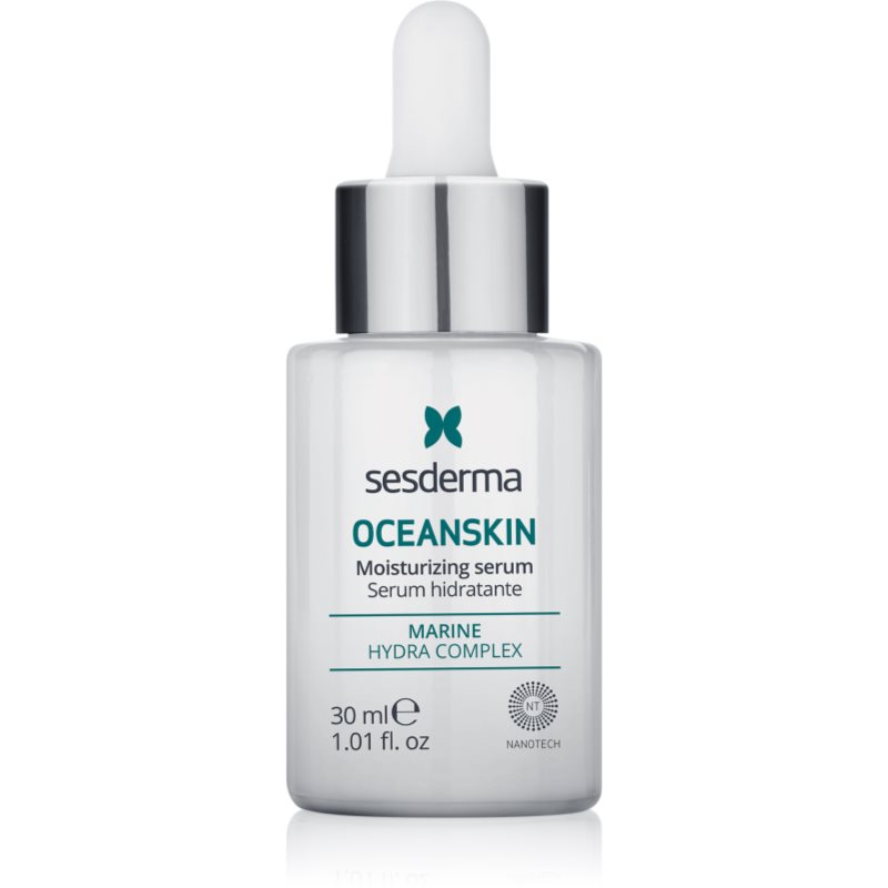 Sesderma Oceanskin hidratáló szérum tengeri moszat kivonatokkal 30 ml-Ár