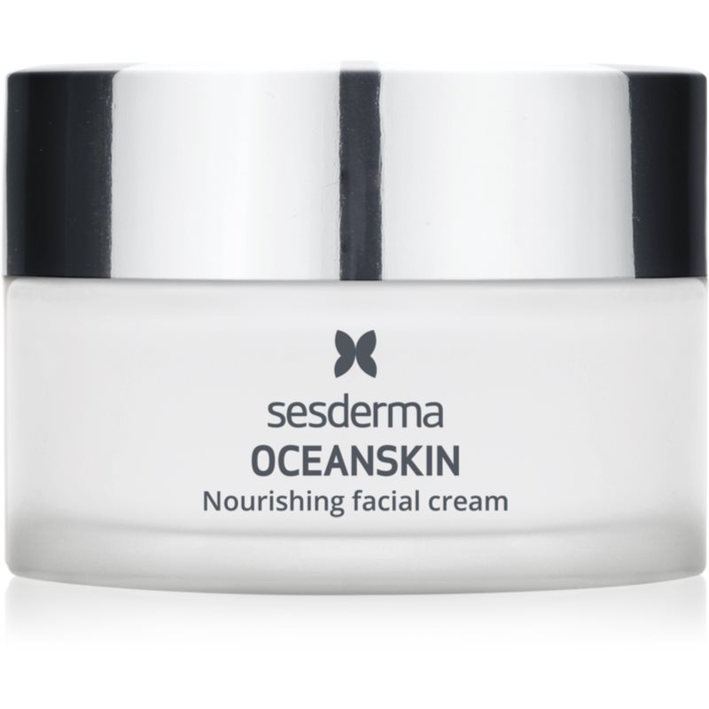 Sesderma Oceanskin intenzív tápláló krém az arcra 50 ml-Ár