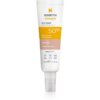 Sesderma Repaskin Silk Touch Color színező védő krém SPF 50 50 ml-Ár