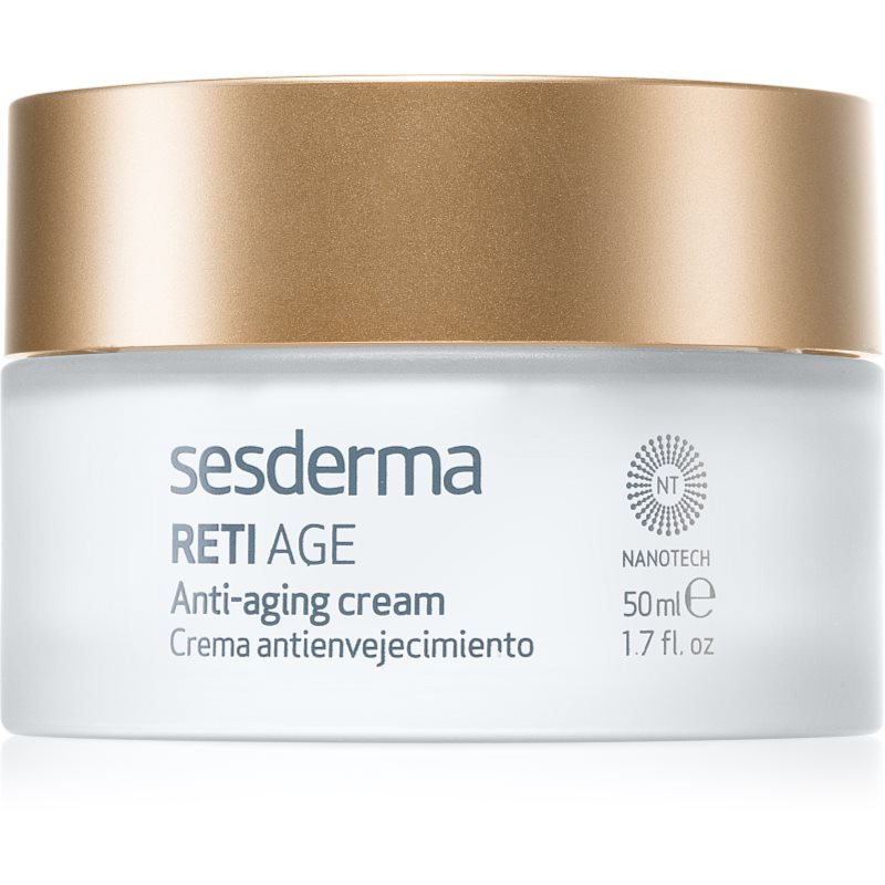 Sesderma Reti Age ránctalanító krém retinollal 50 ml-Eredeti