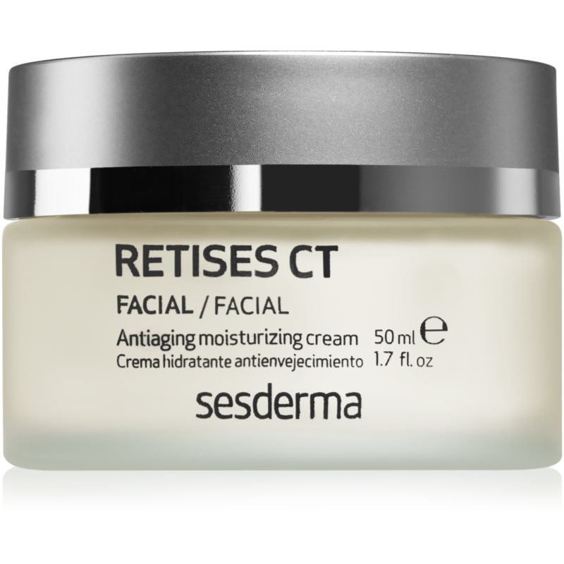 Sesderma Retises CT fiatalító krém a bőröregedés ellen 50 ml-Eredeti