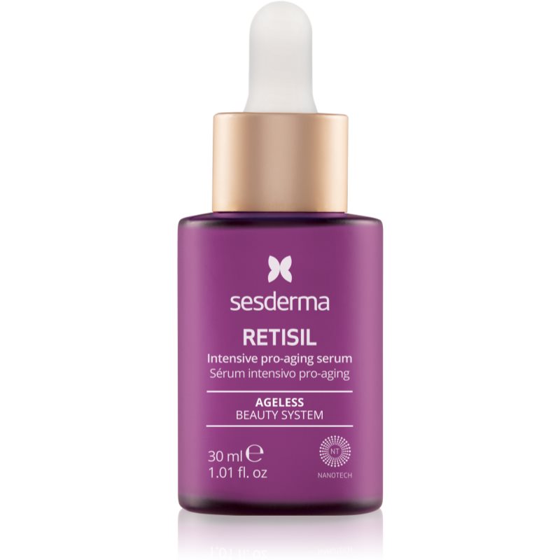 Sesderma Retisil intenzív szérum a bőröregedés ellen 30 ml-Ár