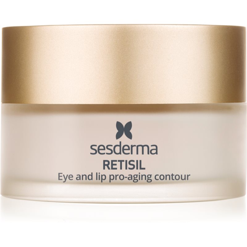 Sesderma Retisil kontúrozó krém a szem és a száj kontúrjaira 30 ml-Ár