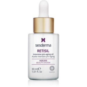 Sesderma Retisil ránctalanító olaj arcra a feszes bőrért 30 ml-Ár