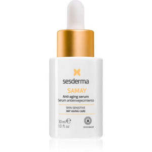Sesderma Samay Anti-Aging Serum szérum bőröregedés és a bőr tökéletlenségei ellen 30 ml-Eredeti