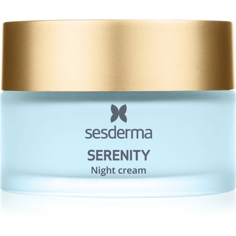 Sesderma Serenity Night Cream regeneráló éjszakai krém 50 ml-Ár