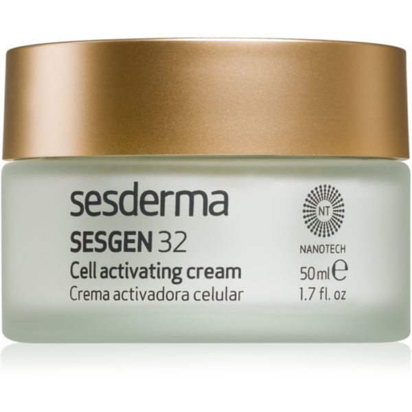 Sesderma Sesgen 32 regeneráló krém száraz bőrre 50 ml-Eredeti