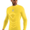 Sesto Senso Man's Thermo Longsleeve Top CL40