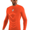 Sesto Senso Man's Thermo Longsleeve Top CL40