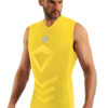 Sesto Senso Man's Thermo Tank Top CL38