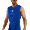 Sesto Senso Man's Thermo Tank Top CL38