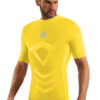 Sesto Senso Man's Thermo Top Short CL39