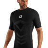 Sesto Senso Man's Thermo Top Short CL39