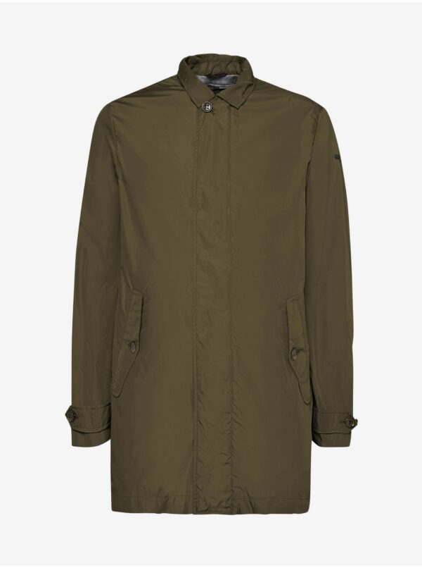 Sestriere Coat Geox - Men