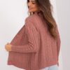 Set-BA-KMPL-8018.88P-dark pink