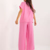 Set-DHJ-KMPL-3301.63-pink