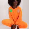 Set-DHJ-KMPL-8655.05-fluo orange