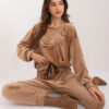 Set-DHJ-KMPL-8850.68-dark beige