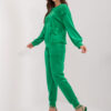 Set-DHJ-KMPL-8850.68-green