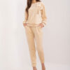 Set-DHJ-KMPL-8870.59-beige