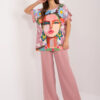 Set-DHJ-KMPL-8935.27-dark pink