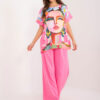 Set-DHJ-KMPL-8935.39-pink