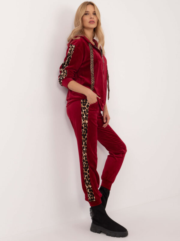 Set-DHJ-KMPL-9137.25-burgundy