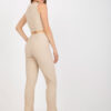 Set-DHJ-KMPL-9587.82-beige