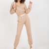 Set-EM-KMPL-747.06P-beige