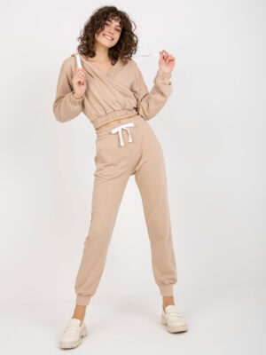 Set-EM-KMPL-747.06P-beige