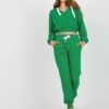 Set-EM-KMPL-747.06P-green