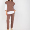 Set-EM-KMPL-764.64-brown