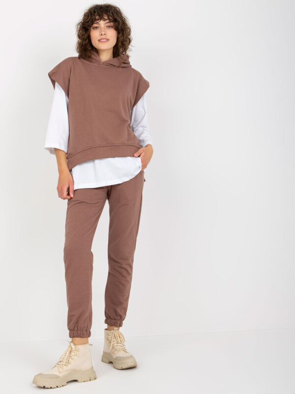 Set-EM-KMPL-764.64-brown