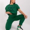 Set-EM-KMPL-786.06-dark green
