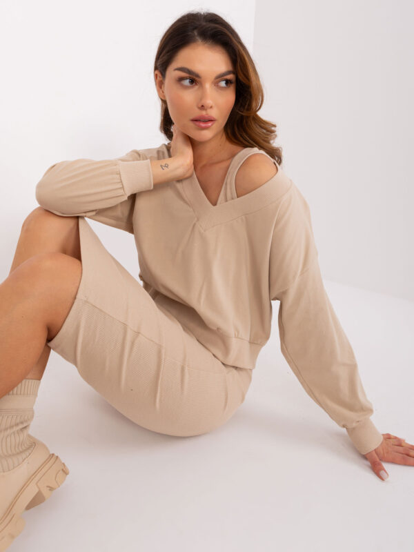 Set-EM-KMPL-819-1.48P-beige